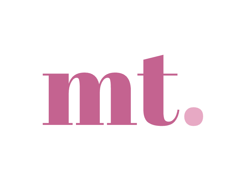 Mollie Taylor monogram