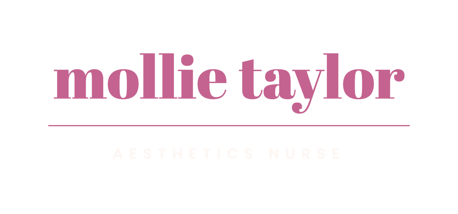 mollie taylor — aesthetics nurse
